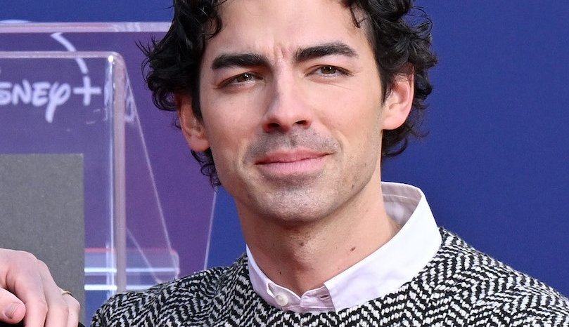 Joe Jonas: Pop Evolution's Daring Trailblazer