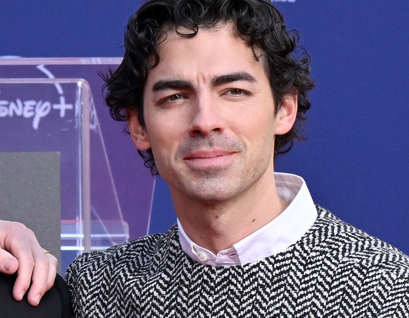 Joe Jonas: Pop Evolution's Daring Trailblazer