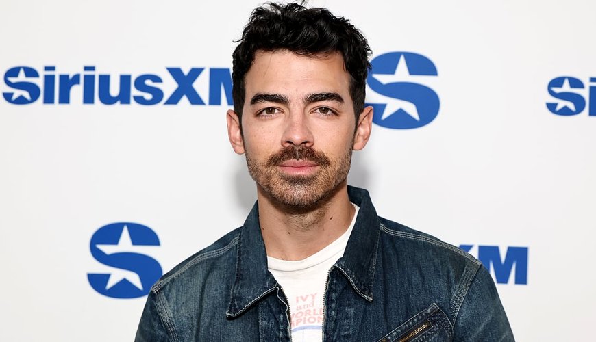 Joe Jonas Gets Candid About Girlfriend Tatiana Gabriela's Pickle Obsession