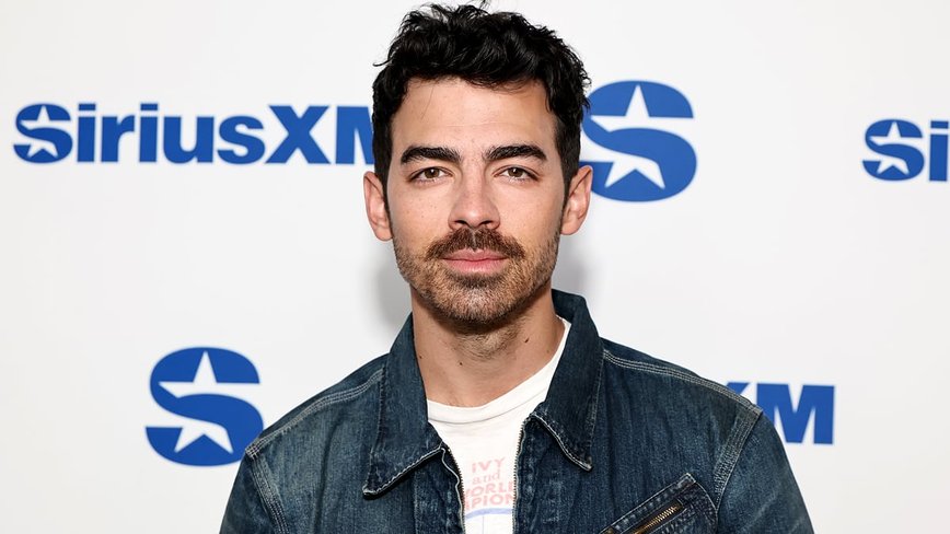 Joe Jonas Gets Candid About Girlfriend Tatiana Gabriela's Pickle Obsession