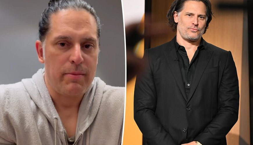 Joe Manganiello's Secret Health Struggle: Inside a Decade of Pain and Perseverance