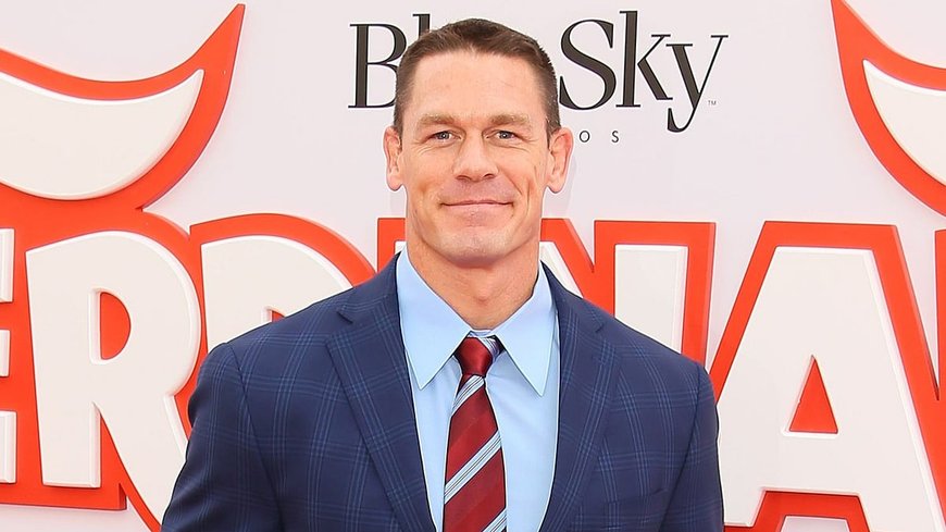 John Cena
