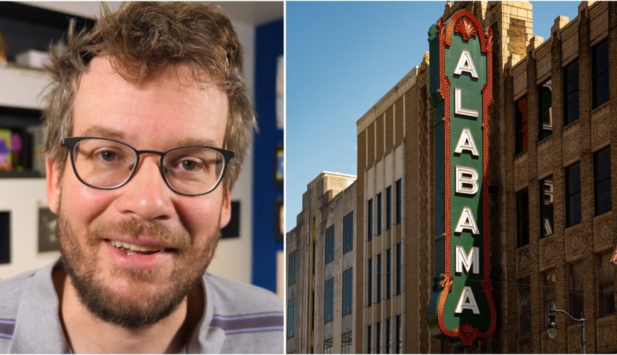 John Green's 'Hollywood Ending' Tour Sparks Excitement in Birmingham