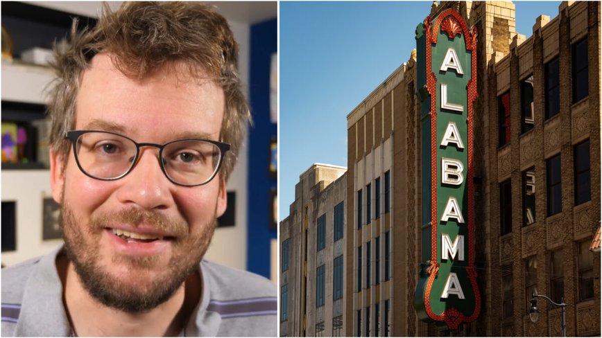 John Green's 'Hollywood Ending' Tour Sparks Excitement in Birmingham