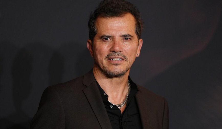 John Leguizamo Calls Out Hollywood's Latino Representation Problem