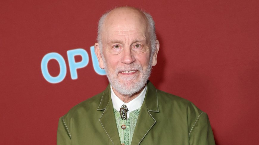 John Malkovich