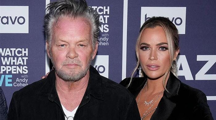 Rock Icon John Mellencamp Pushes Daughter Teddi to Flee LA's Glitz Amid Cancer Fight
