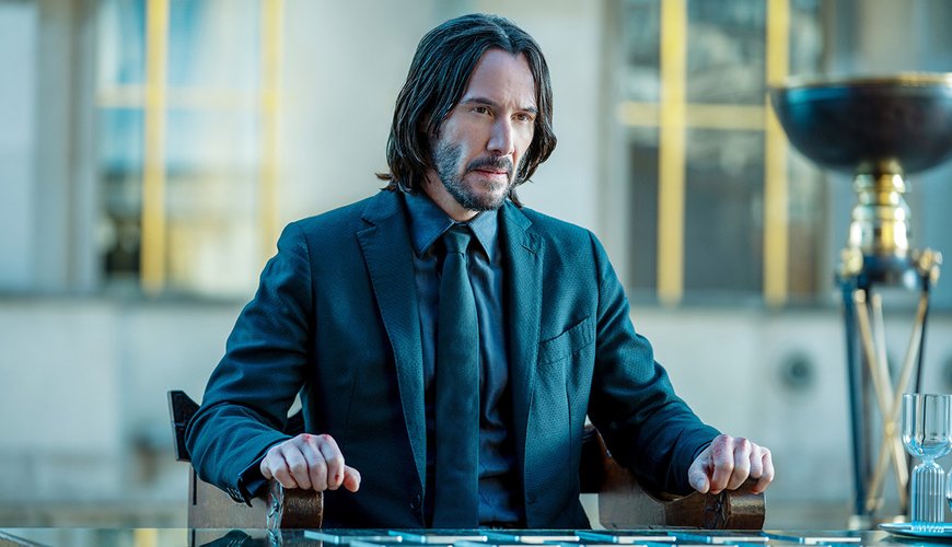 John Wick Leaps to Consoles: New Action-Packed Video Game Announced