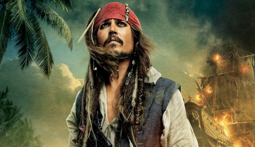 Johnny Depp's Wild Makeover for His Epic 2026 Hollywood Holiday Hit