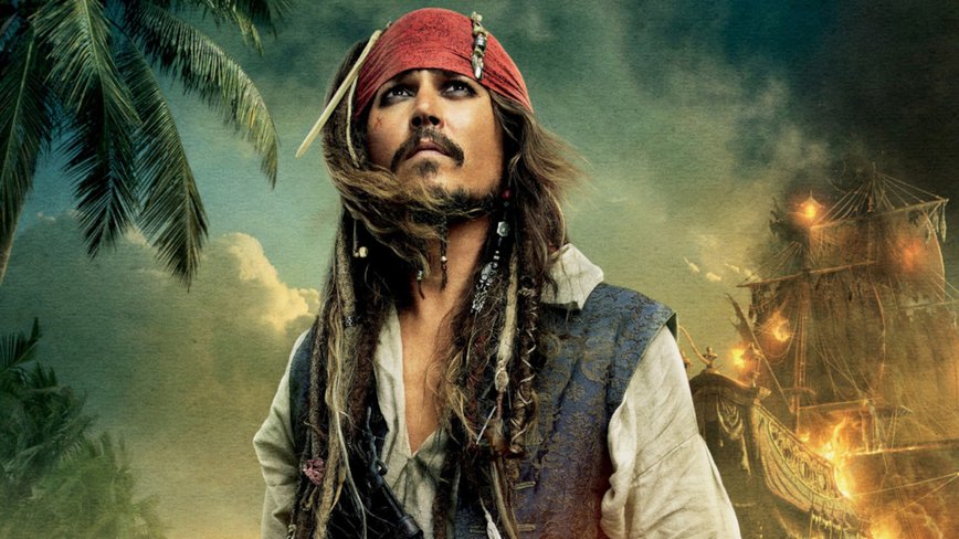 Johnny Depp's Wild Makeover for His Epic 2026 Hollywood Holiday Hit