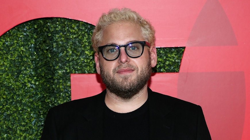 Jonah Hill