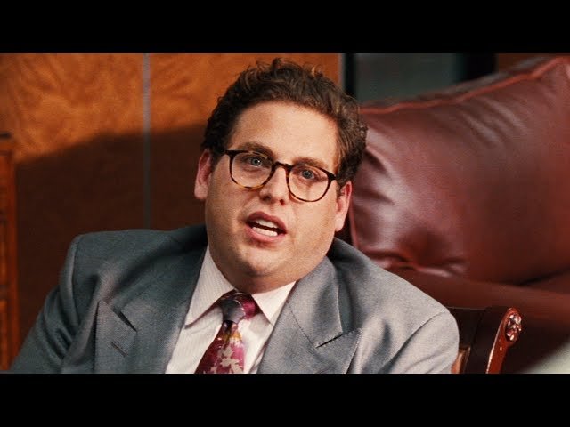 Jonah Hill's $60,000 Gamble That Transformed into an $80 Million Empire