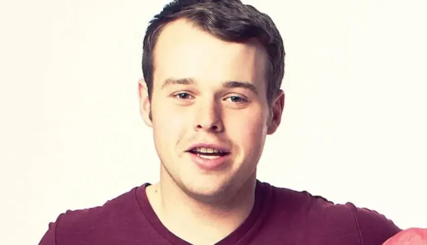 Duggar Drama Explodes: Joseph Arrested in '19 Kids and Counting' Sex Abuse Scandal – A Hollywood-Style Shocker