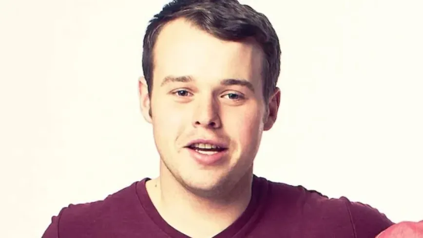 Duggar Drama Explodes: Joseph Arrested in '19 Kids and Counting' Sex Abuse Scandal – A Hollywood-Style Shocker