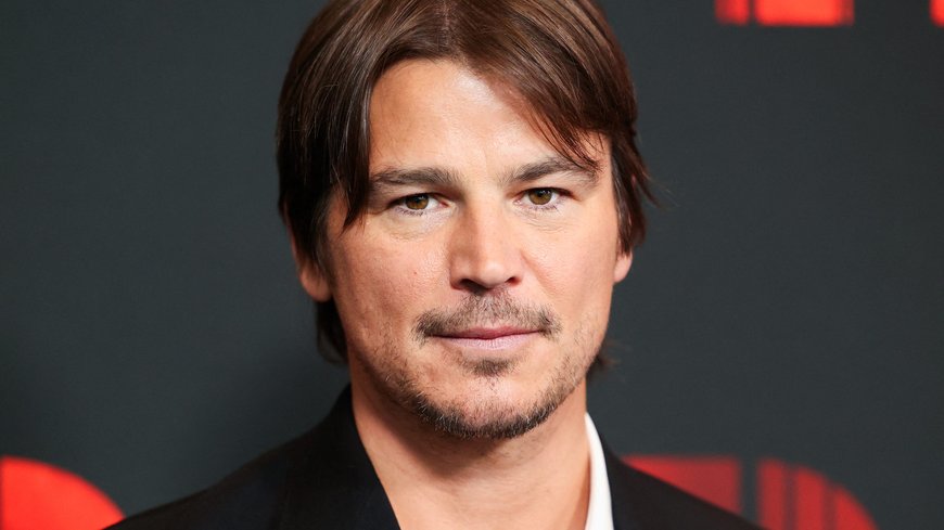 Josh Hartnett