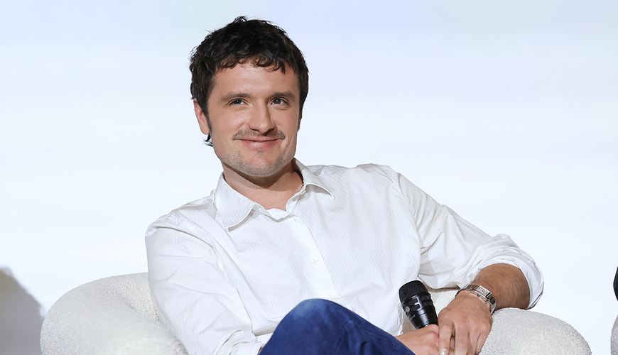 Josh Hutcherson's Swiftie Storm: Why He's Ditching Social Media