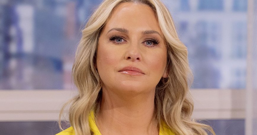 Josie Gibson Spills All: From Spider Fears to West Country Delights