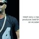 Juicy J: From Memphis Roots to Hip-Hop Royalty