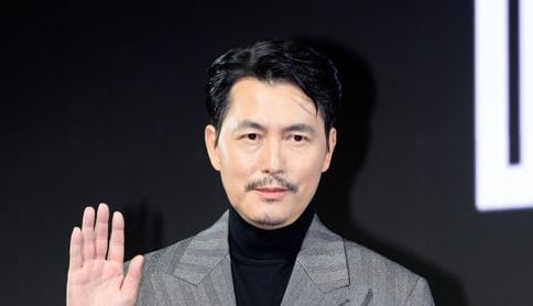 Jung Woo-sung's Bold Return: Disney+ Series Launch Amid Scandal
