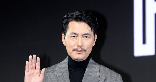 Jung Woo-sung's Bold Return: Disney+ Series Launch Amid Scandal