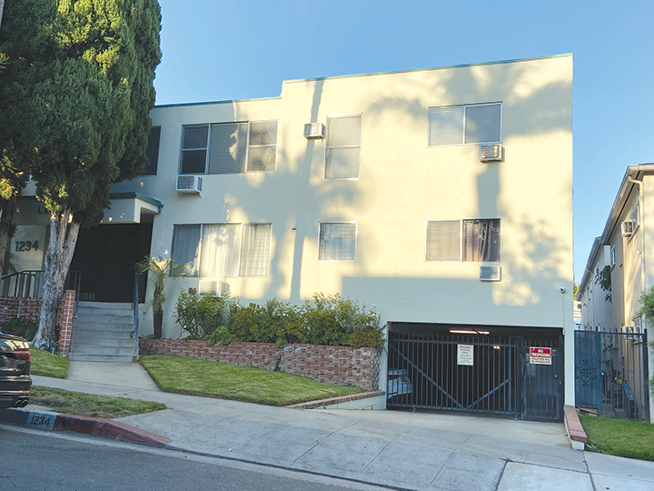 Ed Buck Ordered to Pay $2 Million to Mother of Man Who Died in His Apartment