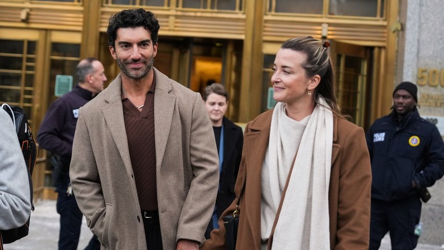 Justin Baldoni and Emily Break Their Silence on Blake Lively Drama from Their New Nashville Haven