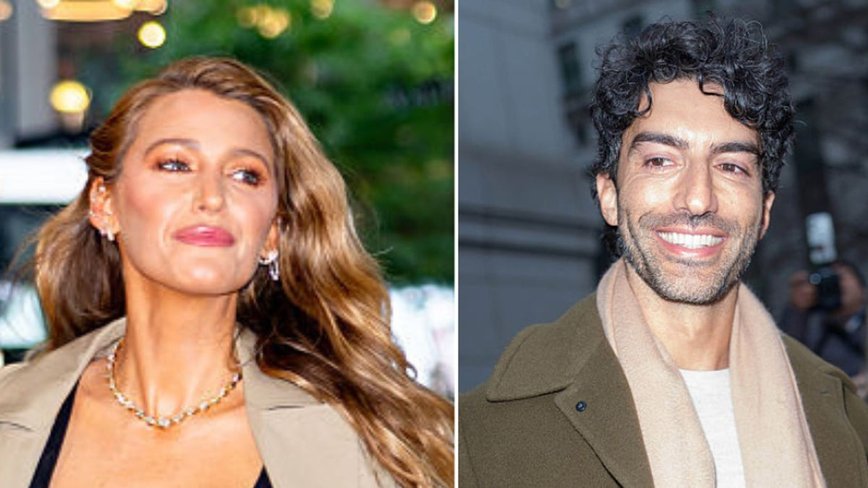 Justin Baldoni Fights Back: The $8 Million Showdown with Blake Lively