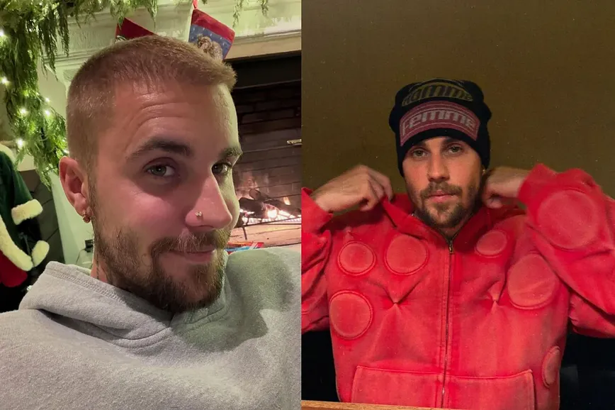 Justin Bieber Rocks Coachella: From YouTube Beginnings to Festival Stage