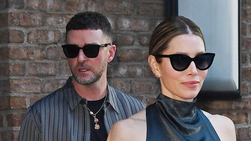Justin and Jessica's NYC Stroll: A Style Showdown Amid DUI Anniversary
