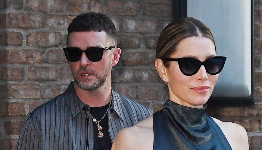 Justin and Jessica's NYC Stroll: A Style Showdown Amid DUI Anniversary