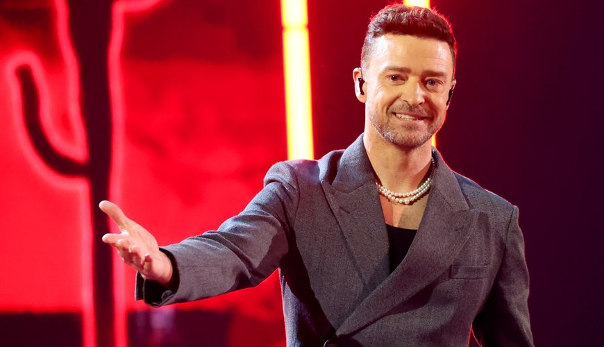 Justin Timberlake's DUI Drama Explodes Online After Bombshell Footage Drop