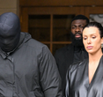 Kanye West Unveils Bianca Censori's Avant-Garde Look, Merging Old Hollywood Glam with Modern Edge