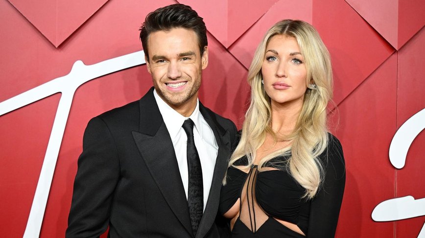Kate Cassidy's Heartfelt Tribute to Late Liam Payne: A Final Video from Argentina