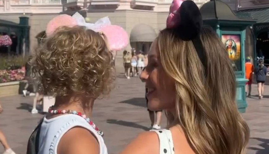 Kate Ferdinand's Heartfelt Tribute: Celebrating Daughter's Magical 3rd Birthday