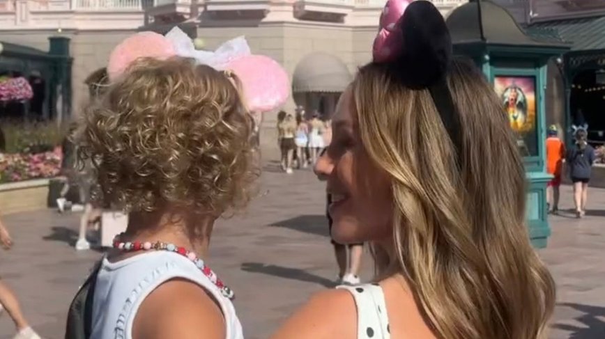 Kate Ferdinand's Heartfelt Tribute: Celebrating Daughter's Magical 3rd Birthday