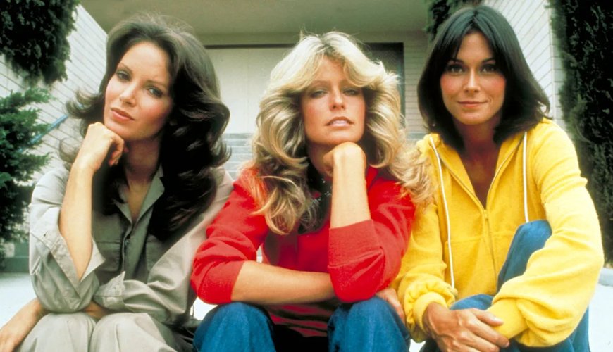 Kate Jackson Opens Up on Why Hollywood Wasn't Enough After 'Charlie's Angels'