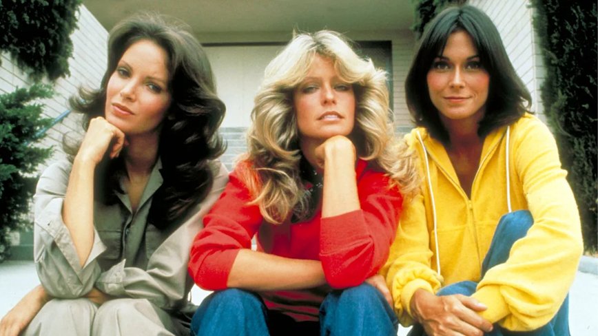Kate Jackson Opens Up on Why Hollywood Wasn't Enough After 'Charlie's Angels'