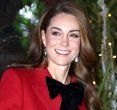 Kate Middleton's Star-Lit Christmas Extravaganza: Hollywood Surprise Steals the Spotlight