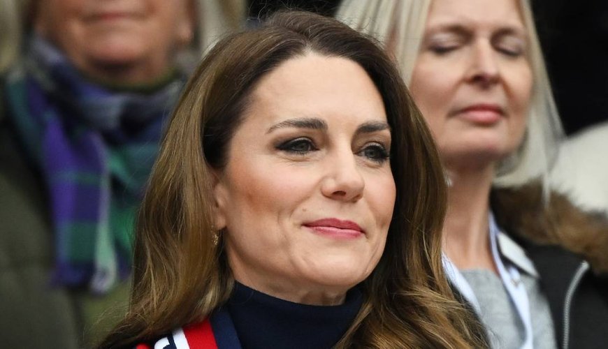 Kate Middleton Steps Out in Style Amidst Royal Drama – Here's What Happened
