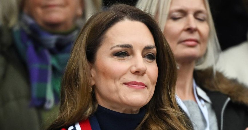 Kate Middleton Steps Out in Style Amidst Royal Drama – Here's What Happened