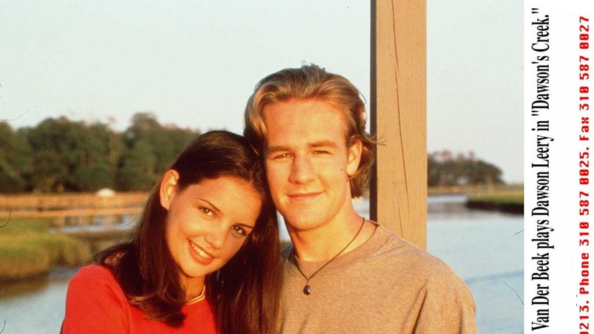 Hollywood Mourns: Katie Holmes, Noah Beck, and More Pay Heartfelt Tributes to James Van Der Beek