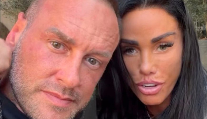 Katie Price and Lee Andrews: The Bombshell GMB Interview Everyone's Talking About!