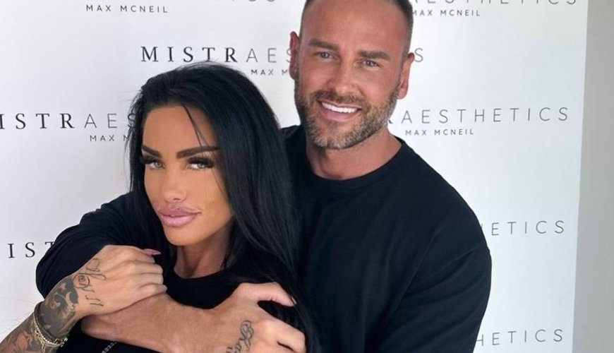 Katie Price's Dramatic Relationship Twist: Husband Lee Andrews Unfollows Her Amidst Espionage Drama