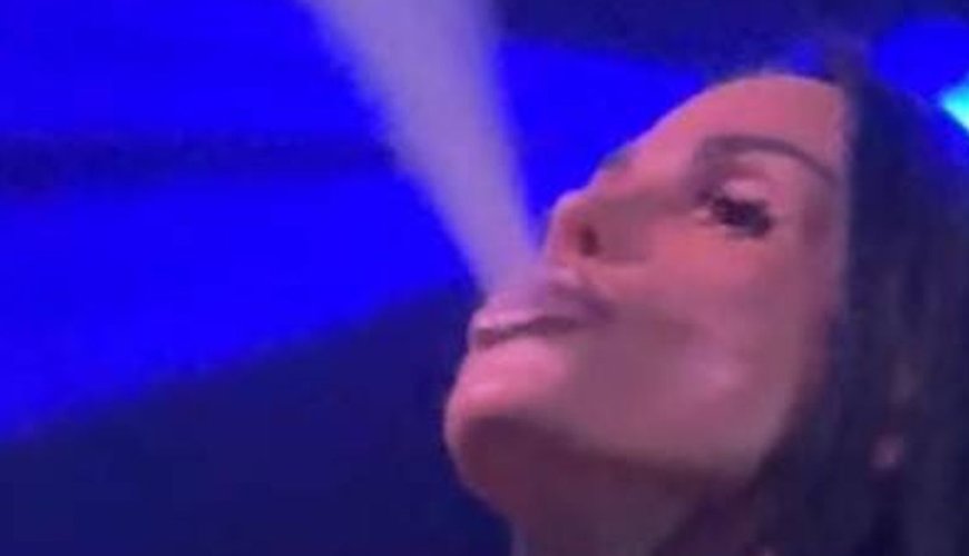 Katie Price Sparks Relationship Drama at Canterbury Pride