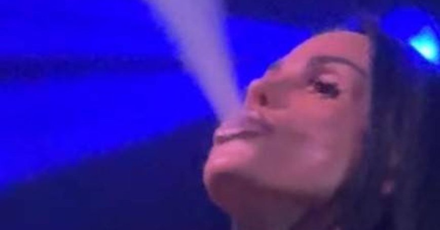 Katie Price Sparks Relationship Drama at Canterbury Pride