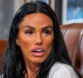 Katie Price's Latest Driving Drama: Seventh Ban Over Speeding Scandal