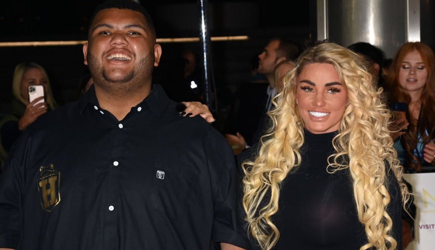 Katie Price Faces Backlash Over Son Harvey in New Docuseries