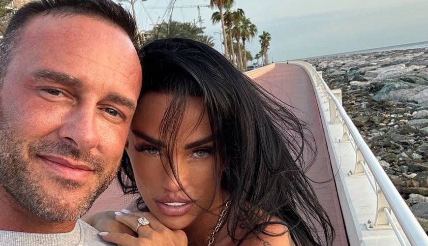 Katie Price's Insta Drama – How Losing Millions Became Her Latest Blow