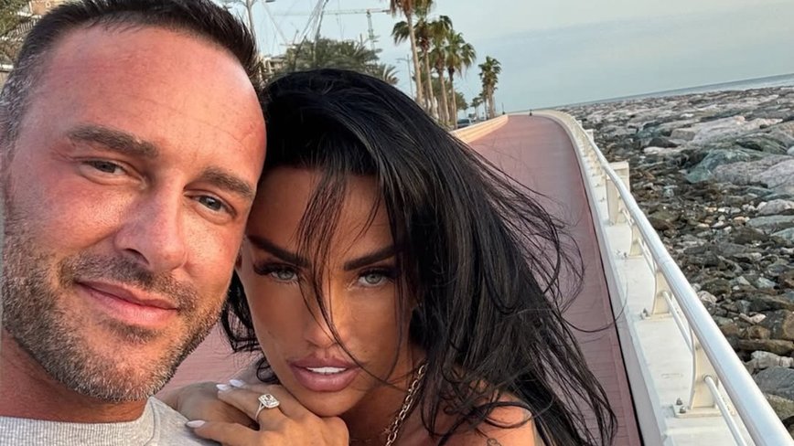 Katie Price's Insta Drama – How Losing Millions Became Her Latest Blow
