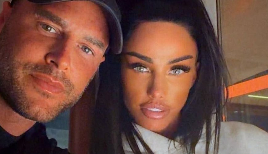 Katie Price Faces Off with Husband Lee Andrews Amid New Bombshells
